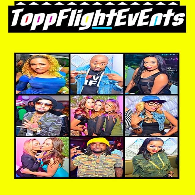 DC's Hottest Events
Let Us Plan Your Birthday
For Bottle & Table Service