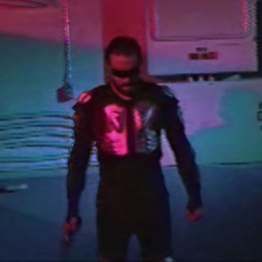 The official CHROME STEEL twitter. The 80s sci-fi, action, revenge, throwback film. Check out the trailer https://t.co/XCDesy8LvA