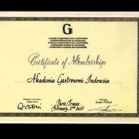Akademi Gastronomi (@agi_gastroid) Twitter profile photo