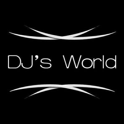 En Dj's World hay información de giras , canciónes nuevas , álbumes , etc y como.su nombre lo dice dj worl  es una página del género de música electrónica ( h