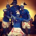 George Bresnahan - @TheKentCarper - Twitter