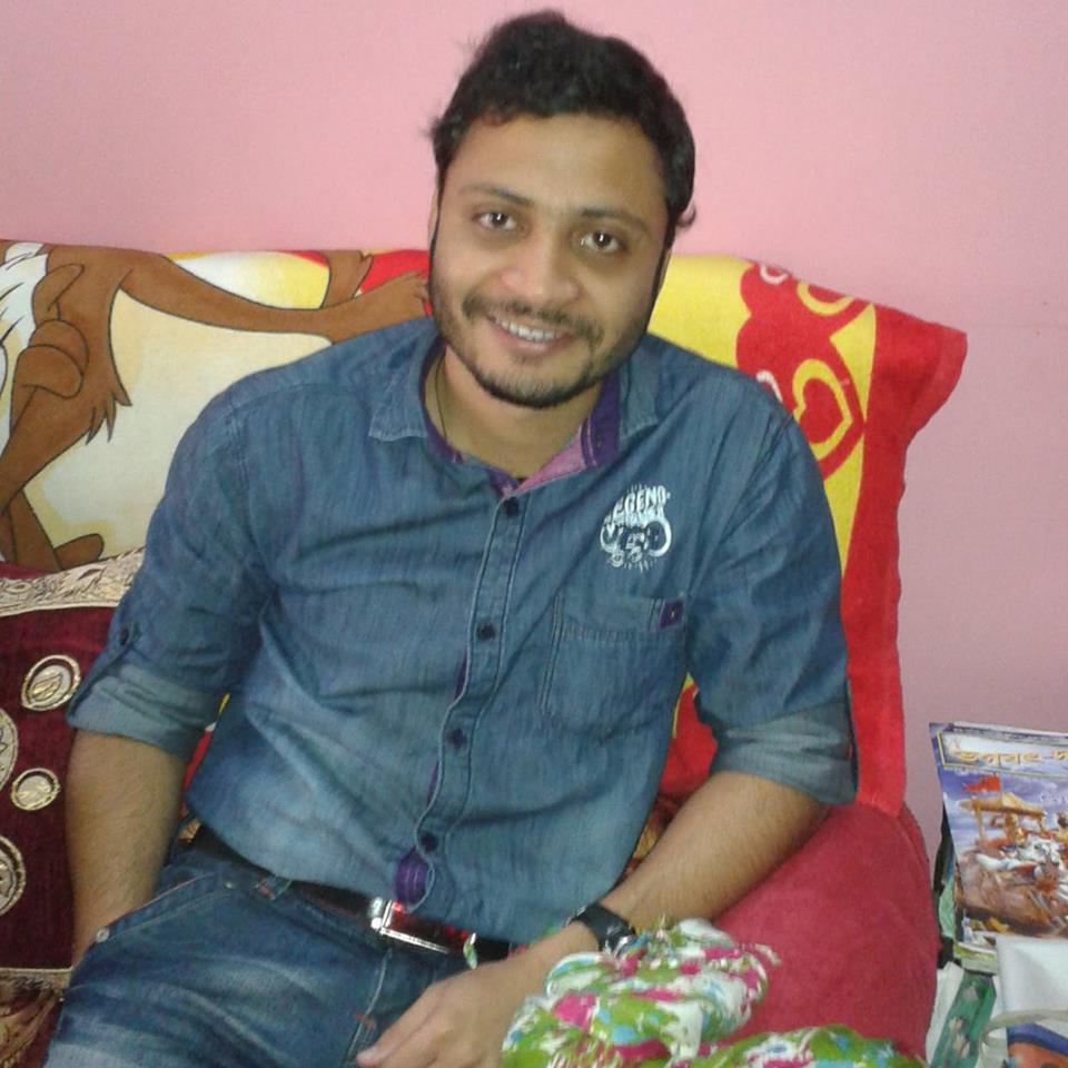 I am very friendly and love to make friends.
