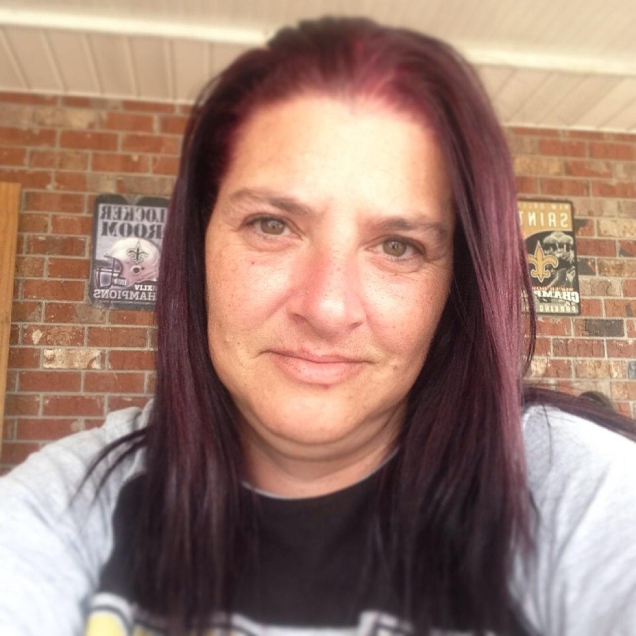 kim_darsey's profile picture. 