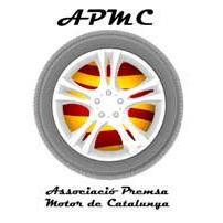 Associació Premsa Motor de Catalunya