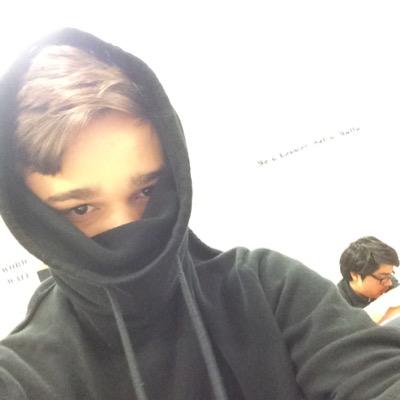 _jorgeblancoo's profile picture. Follow my ig: jorgewb