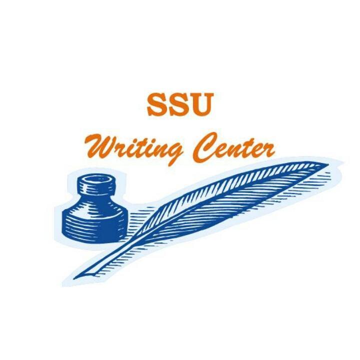 The official page for Savannah State University's Writing Center. Follow our page for the latest updates in writing workshops, events, and helpful writing tips!