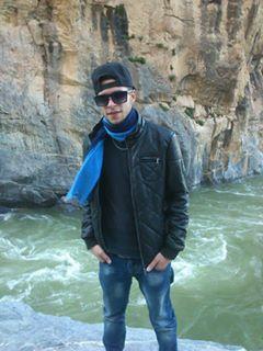 abdelalidadi1's profile picture. 