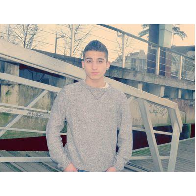 Instagram: Anertxu27 , del 97,