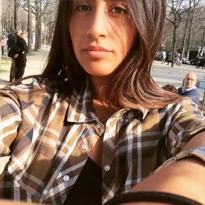 maarekvic's profile picture. 