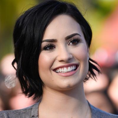 demi lovato 3 t'es tout pour moi