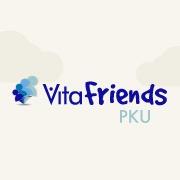 VitafriendsPKU (@vitafriendspku) 's Twitter Profile