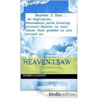 I saw Heaven  (@heavenafterlife) Twitter profile photo