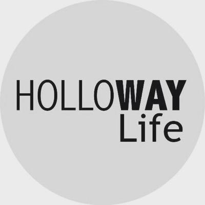 Sharing information about, or relevant to Holloway, incuding Arsenal. Tweet or email info@hollowaylife.net if you would to to help. Managed by @RowanArtsLondon.