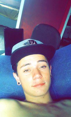 desselm's profile picture. viver e ser feliz