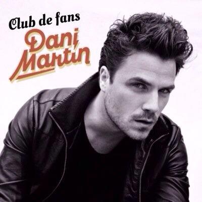 Club de fans dedicado a @_danielmartin_ , encontraras todo tipo de informacion, fotos, noticias, conciertos, concursos... ¡BIENVENID@S!