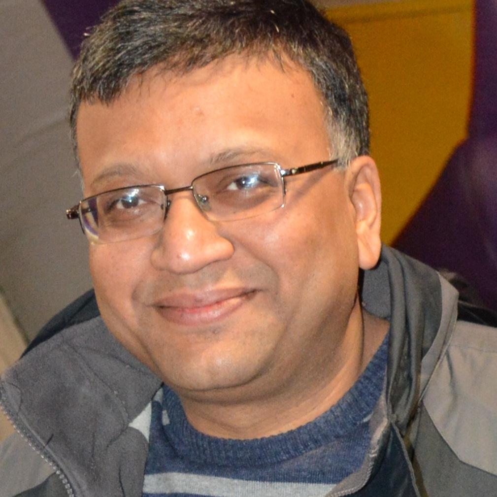 Vasudhaiva Kutumbakam