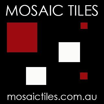MosaicTilesOZ's profile picture. 