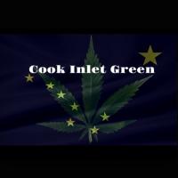 Cook Inlet Green(@cookinletgreen) 's Twitter Profile Photo