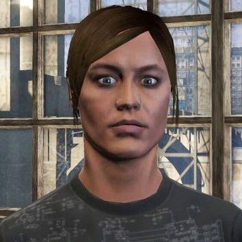 PaigeHarrisGTA's profile picture. I'm a freelance hacker. Remember I take 15% of the cut.