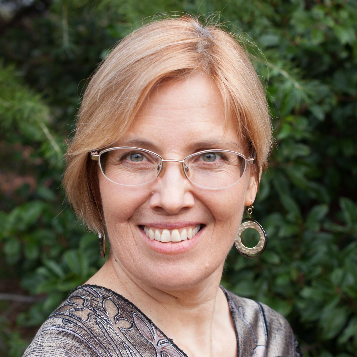 Personal Empowerment Facilitator, EMF Balancing Technique Teacher & Practitioner, CTO (Chief Transformational Officer) @ My Own Life