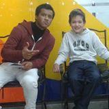 sonríe,hoy es un día excelente  para estar orgulloso de quien eres .
cerro mi pasión ♥ toda la vida