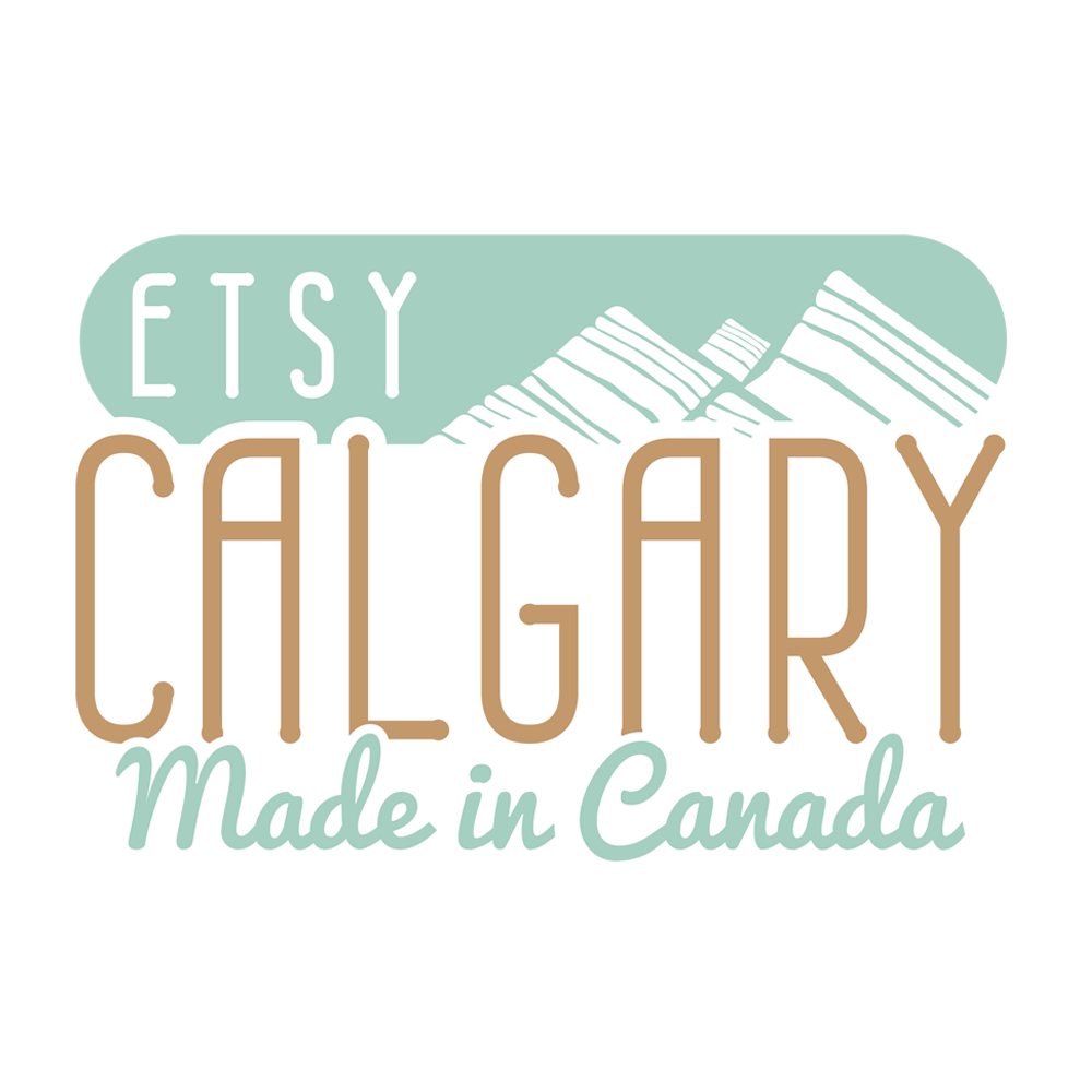 Etsy Calgary: Made in Canada is a celebration of all things handmade & vintage!