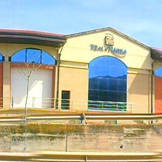 realdenajera's profile picture. Cooperativa de buenos agricultores en el corazón de La Rioja. Nos dedicamos con amor a la elaboración de vinos gloriosos a precios estupendos. Bebámoslos