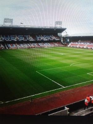 The latest sports news, match reports and weekend reviews are all brought to you in the blog back in the stands, written by teenager blogger Joseph Clark