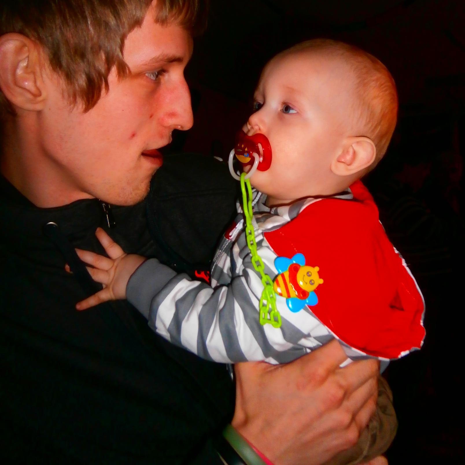 God  dada ;)