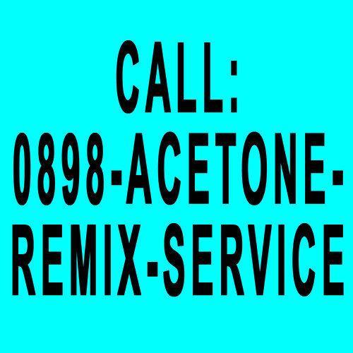Operative at Hoxton Electrovision PLC @HEPLC. Erstwhile DJ. Remixes for cash.