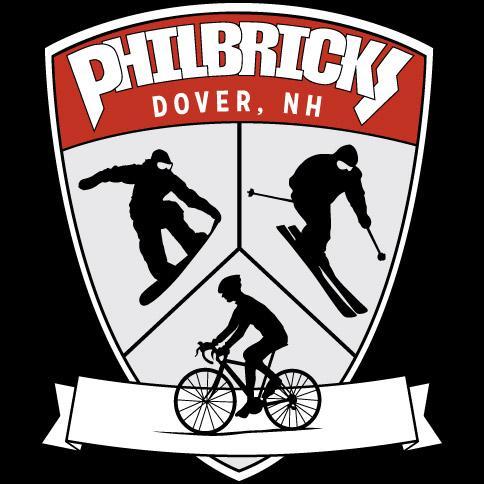 Family owned and operated since 1983!  New England's destination shop for skiing, snowboarding and cycling. Located in tax free Dover, New Hampshire.