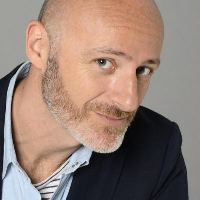 Directeur des relations extérieures de CMI France