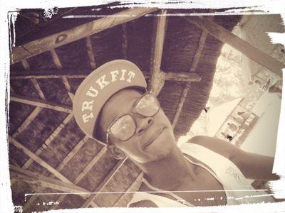 Am good in football