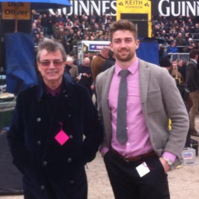 Morg_Lew's profile picture. Hakuna Matata :)