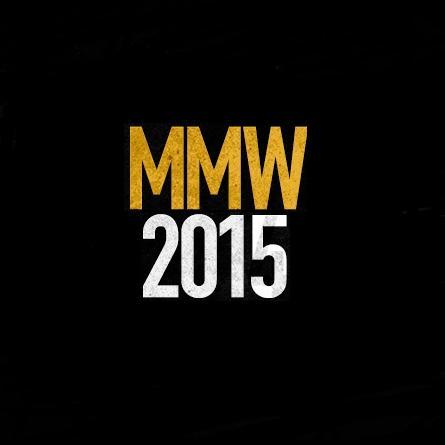 MMWevents's profile picture. Miami Music Week 2015 (March 24-29)