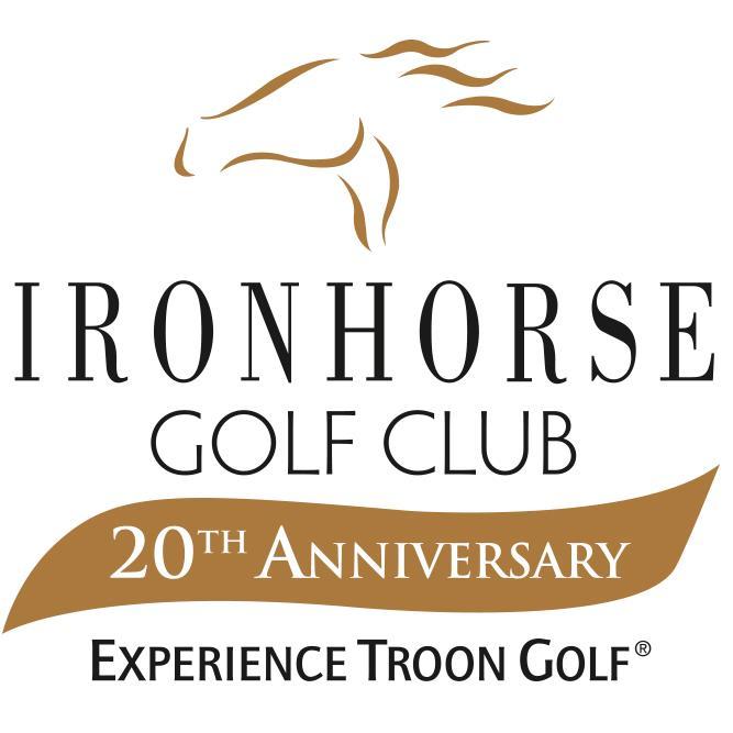 IronhorseGolfC's profile picture. Ironhorse Golf Club is one of the top public courses in the Kansas City Metro, and rated 4 stars by Golf Digest. Managed by Troon Golf