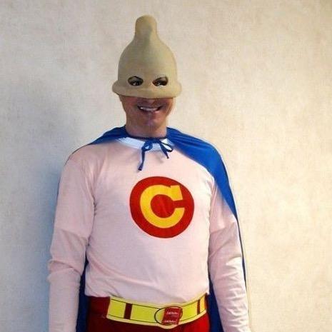 AUneedsCondoms's profile picture. Email TheCondomMen@gmail.com if ever in a sticky spot. condoms delivered on the spot in under 14 minutes! practice safe sex and email for ur delivery.