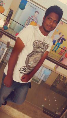 SandeepThomson's profile picture. 