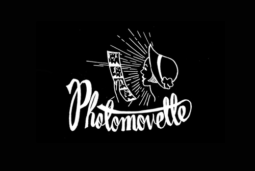 Bringing back the magic and fun of photobooths. Find us in Nottingham at @orangetreenottsband share your pics with us using #photomovette