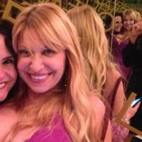 Chef Betty Fraser (@chefbettyfraser) 's Twitter Profile Photo