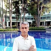 Hayrettin Taş (@hayrettindasci) 's Twitter Profile