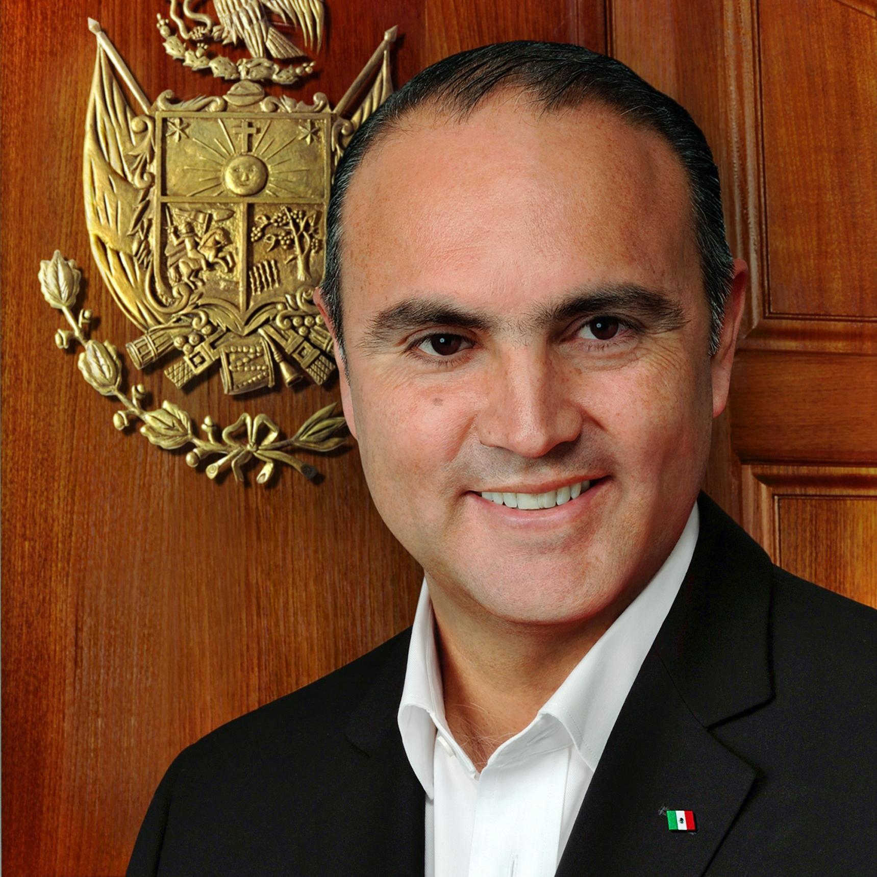 José Calzada