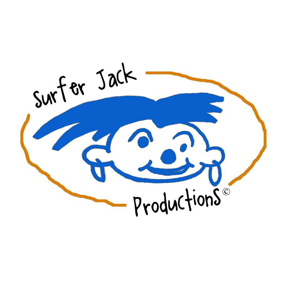 Surfer Jack Producti