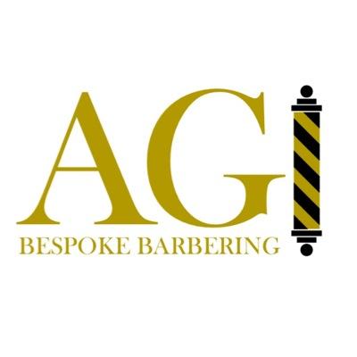 Our team provide in-depth knowledge to widen your technical ability in men's hair, for more info on courses please email us at agbespokebarbering@gmail.com