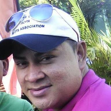 Giljomend's profile picture. 