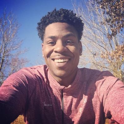 Glo Day: 8-17-95. #Leo. Born im Louisiana moved to Cali nw im n Mississippi. iz my sport nd iz dat color. always keep it . God is my first priority.
