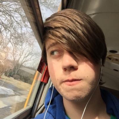 TheRealBrynPutt's profile picture. Amatuer School Bus Philosopher