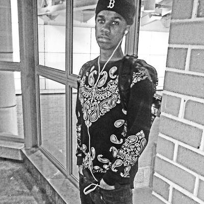 fuck wht you heard im from frankford