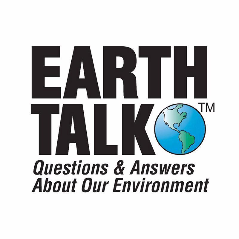 EarthTalk is a syndicated environmental Q&A column from the editors of E Magazine. We also produce original content and curate other green news & features.