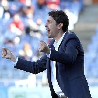 Entrenador de fútbol UEFA PRO.  Actualmente sin equipo. @AtleticoPaso 🌋, @SanRoqueLepe, @cfvillanovense, @Cadiz_CF (filial), @cfpoblamafumet, @recreoficial
